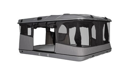 James Baroud | Tente de toit | Grand RAID | M/X/XL sur Xperts4x4 Accessoires 4x4 Off-Road