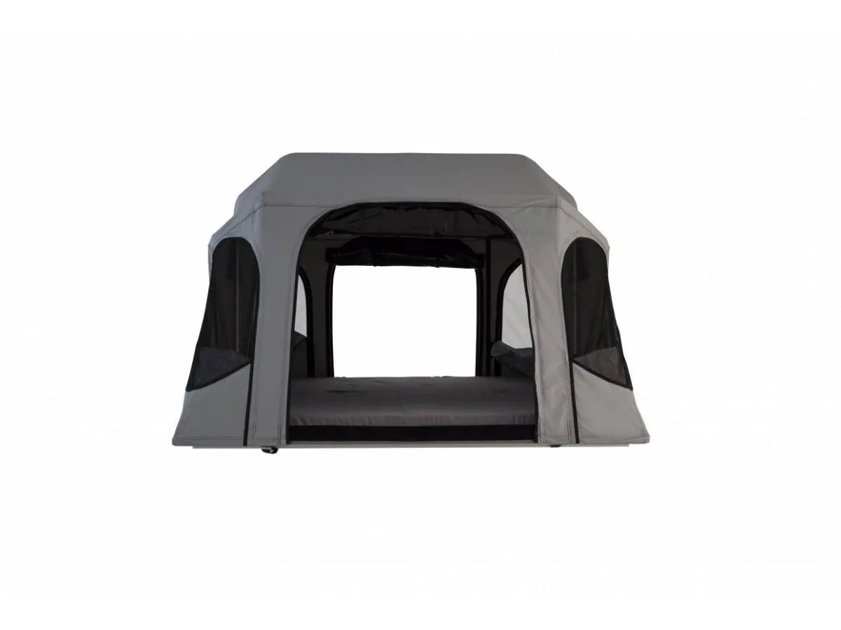 James Baroud - Tente Vision M 150 (220 x 150 x 120) sur Xperts4x4 Accessoires 4x4 Off-Road