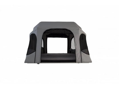 James Baroud - Tente Vision M 150 (220 x 150 x 120) sur Xperts4x4 Accessoires 4x4 Off-Road